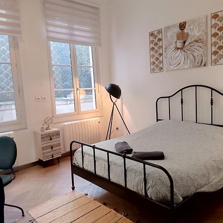 Appartement Centre Ville Rouen Extérieur photo