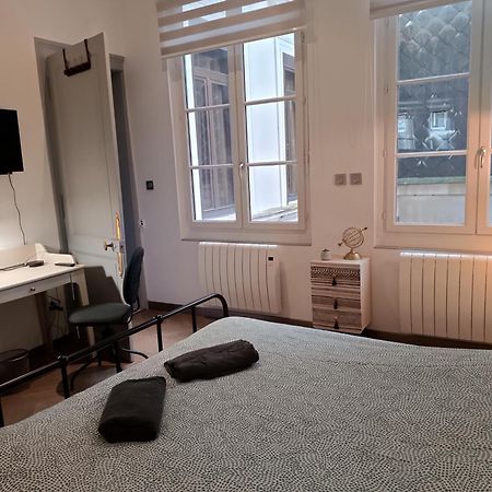 Appartement Centre Ville Rouen Extérieur photo