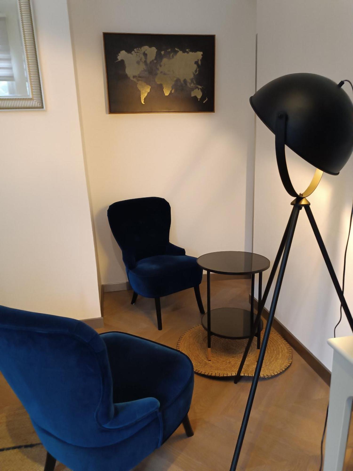 Appartement Centre Ville Rouen Extérieur photo