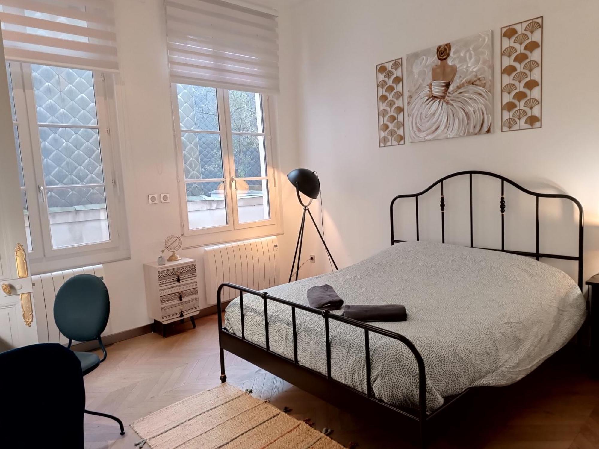 Appartement Centre Ville Rouen Extérieur photo
