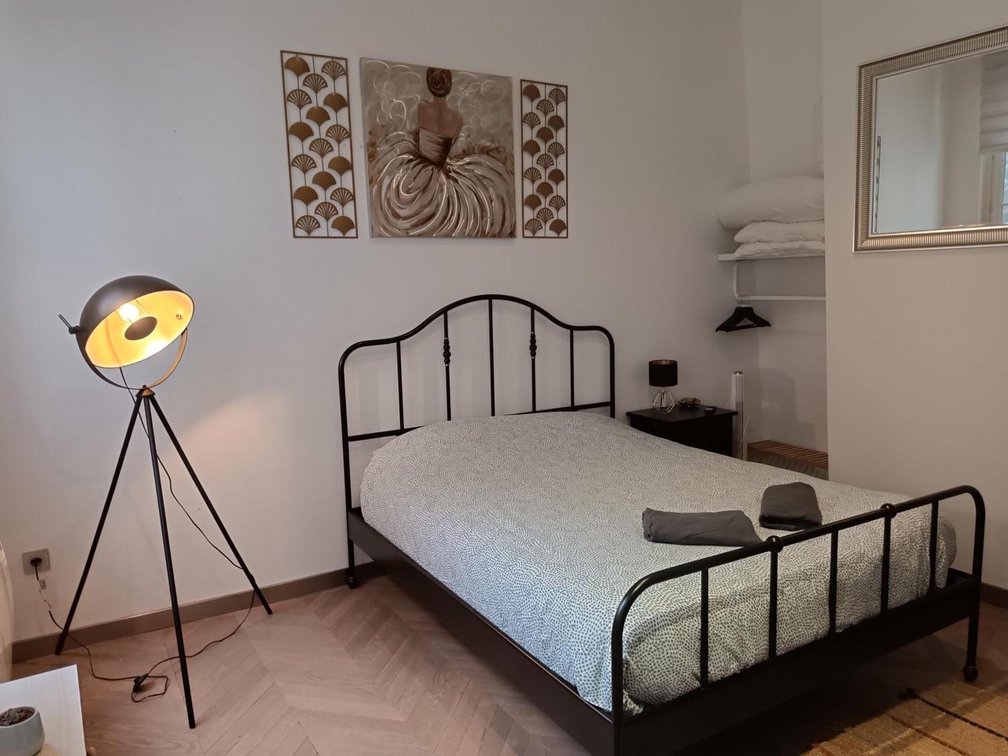 Appartement Centre Ville Rouen Extérieur photo