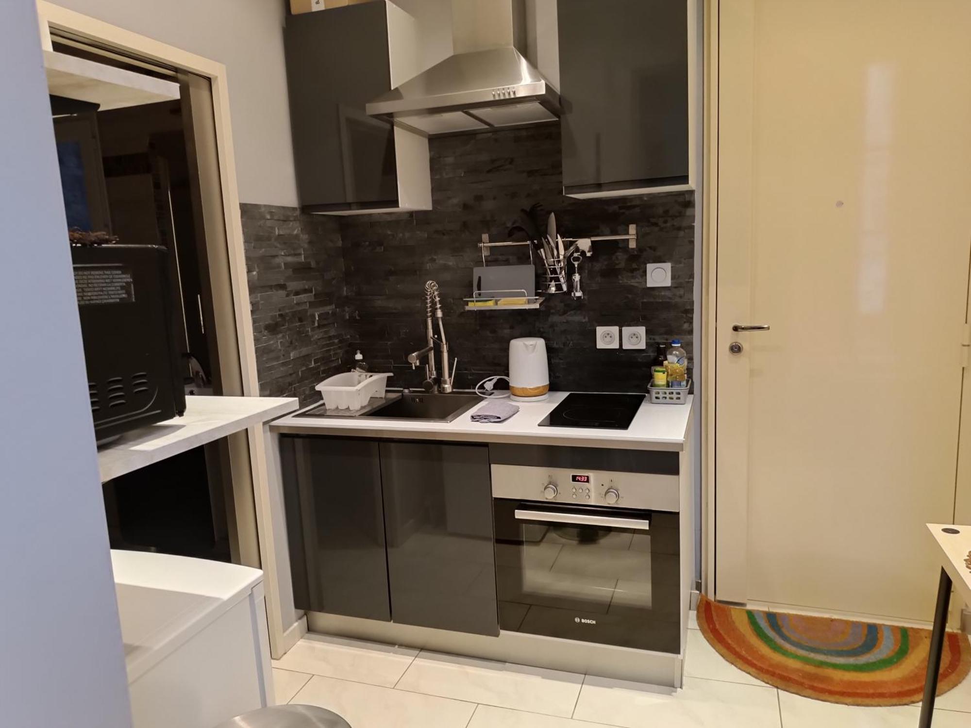 Appartement Centre Ville Rouen Extérieur photo